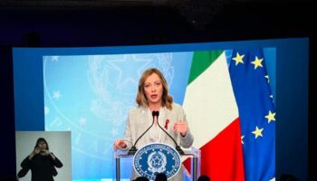 chiuso-il-forum-internazionale-del-turismo,-meloni-“comparto-strategico”