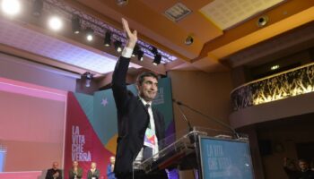 fratoianni-rieletto-segretario-di-sinistra-italiana,-vendola-presidente