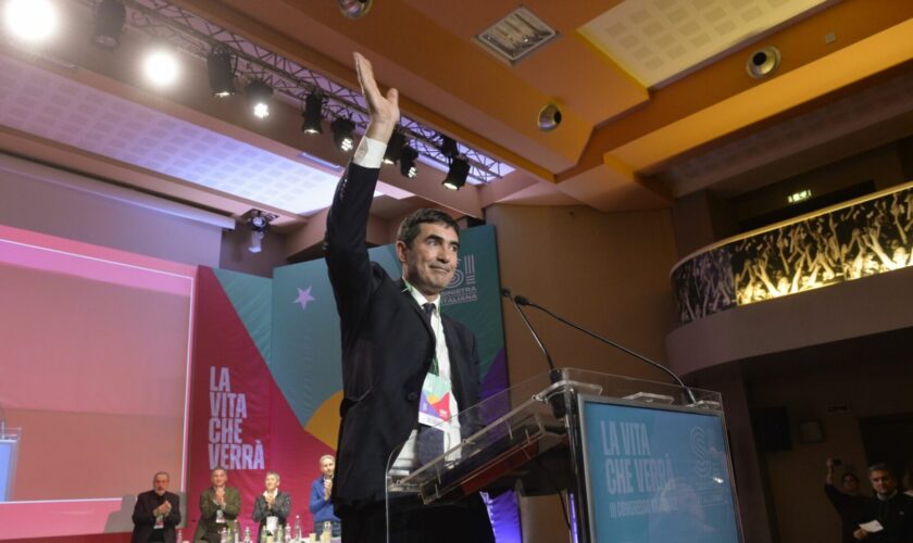 fratoianni-rieletto-segretario-di-sinistra-italiana,-vendola-presidente