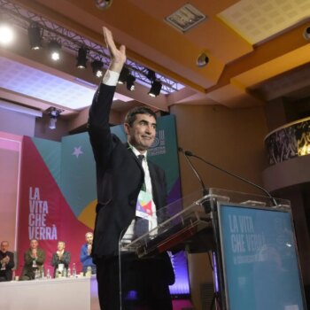 fratoianni-rieletto-segretario-di-sinistra-italiana,-vendola-presidente