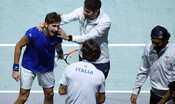 arnaldi-batte-popyrin,-primo-punto-per-l’italia-nella-finale-di-coppa-davis