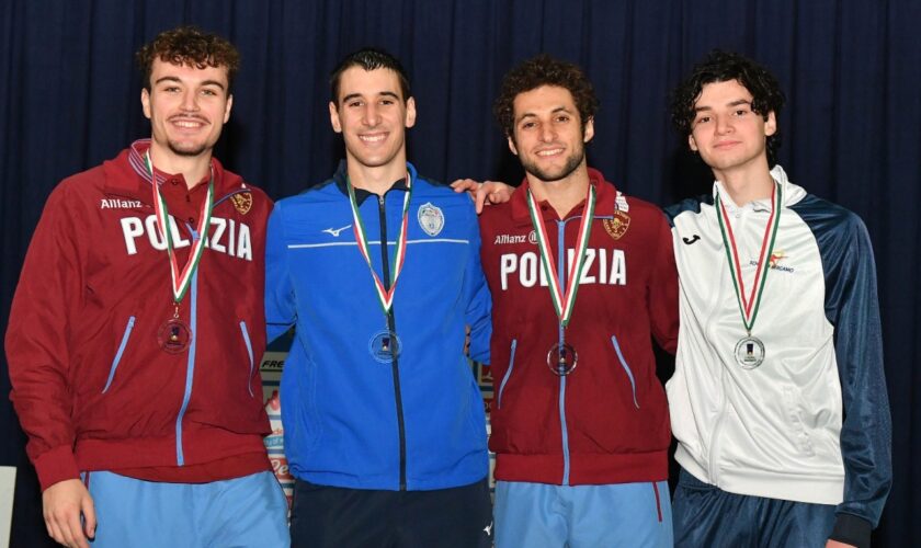 assoluti-spada,-il-successo-di-vismara-chiude-la-3-giorni-di-caorle