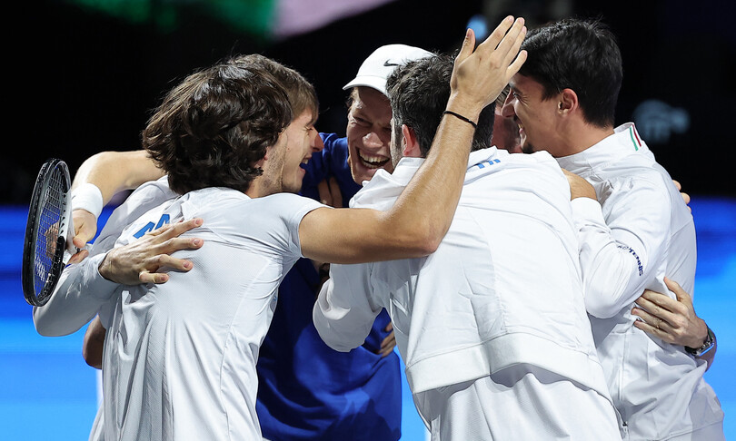 sinner-e-arnaldi-schiacciano-l’australia,-l’italia-vince-la-coppa-davis-dopo-47-anni