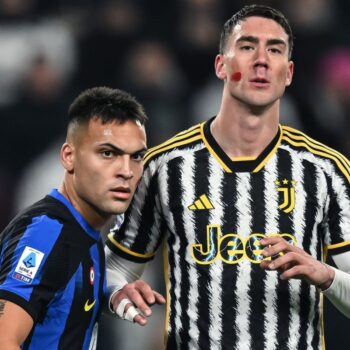 vlahovic-e-lautaro,-finisce-1-1-il-derby-d’italia