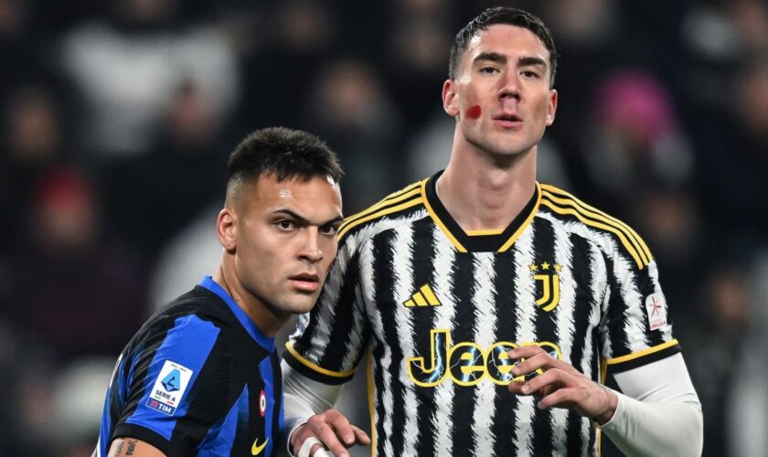 vlahovic-e-lautaro,-finisce-1-1-il-derby-d’italia