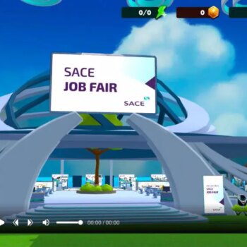 sace-entra-nel-metaverso-con-la-prima-job-fair