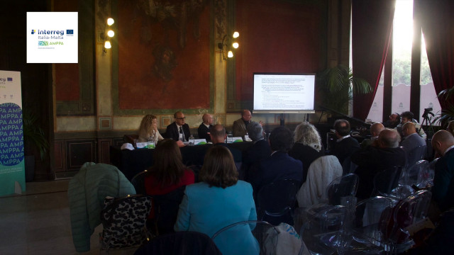 aree-marine-protette,-italia-e-malta-tirano-somme-del-progetto-amppa
