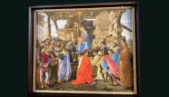 botticelli-dagli-uffizi-a-napoli,-donnaregina-ospita-adorazione-dei-magi