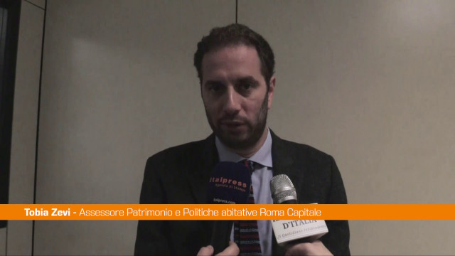roma,-zevi-“patrimonio-pubblico-sia-a-disposizione-dei-cittadini”