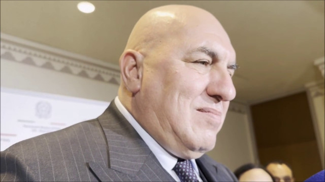 crosetto-“polemiche?-in-italia-si-formano-bolle-per-riempire-il-vuoto”