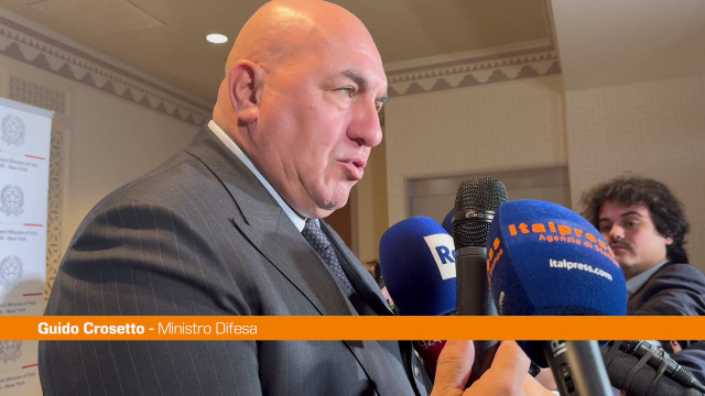 crosetto-“con-guterres-discusso-del-ruolo-unifil-a-nord-israele”