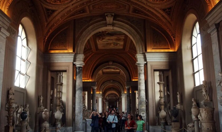 il-3-dicembre-torna-#domenicalmuseo