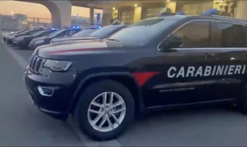 16-misure-per-associazione-mafiosa,-estorsioni-e-droga-a-napoli