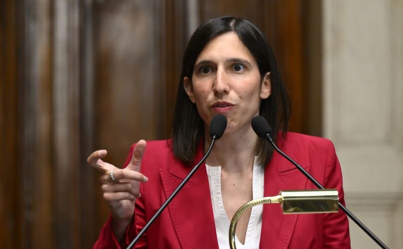 schlein-“governo-dei-complotti,-crosetto-se-sa-riferisca”