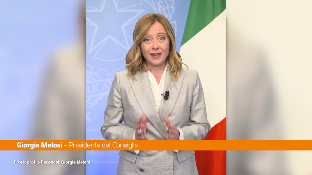 pnrr,-meloni-“via-libera-ue-a-quarta-rata-conferma-impegno-governo”