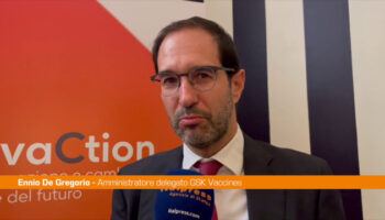 de-gregorio-“gsk-cerca-di-sviluppare-nuovi-vaccini-contro-infezioni”