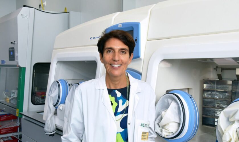 a-maria-rescigno-il-premio-pezcoller-women-in-cancer-research