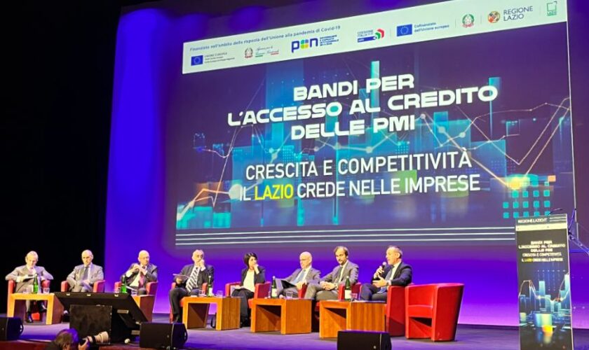 regione-lazio-presenta-bandi-per-l’accesso-al-credito-delle-imprese