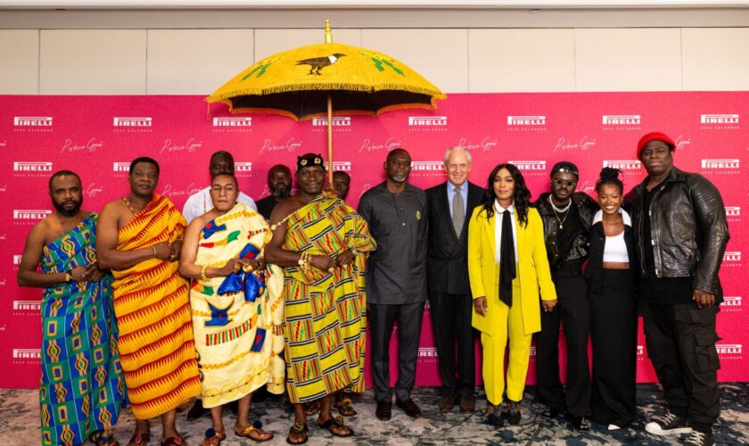 calendario-pirelli,-a-londra-“timeless”-di-prince-gyasi