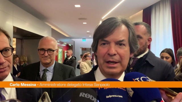intesa-sanpaolo,-messina-“su-isybank-abbiamo-rispettato-le-leggi”