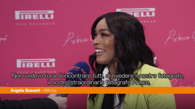 calendario-pirelli,-bassett-“grande-emozione”