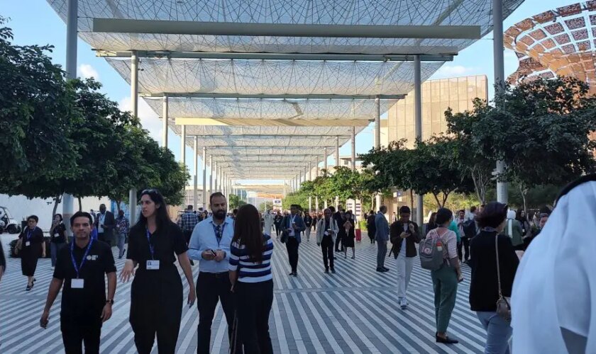 la-cop28-si-apre-con-un’accelerazione-sul-loss-and-damage