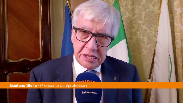 stella-“ruolo-professionisti-importante,-politica-se-ne-accorga”