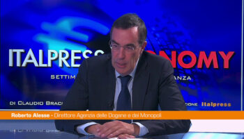 agenzia-dogane-e-monopoli,-alesse-“avanti-con-le-riforme”