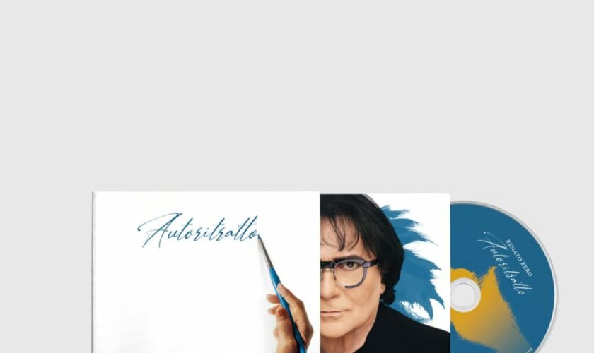 autoritratto,-il-nuovo-album-di-renato-zero-fuori-l’8-dicembre