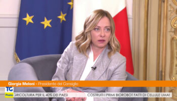 meloni-“sottovalutata-tutta-la-vita,-giudicheranno-gli-italiani”