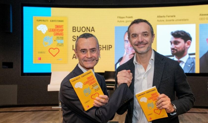 i-veri-leader-ai-tempi-dell’ia-nell’ultimo-libro-filippo-poletti