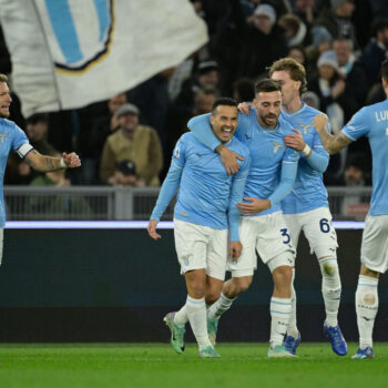 lazio-cagliari-1-0,-all’olimpico-decide-la-rete-di-pedro