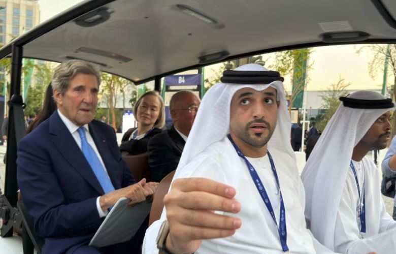 la-cop28-rilancia-sul-nucleare,-dagli-usa-giro-di-vite-sul-metano