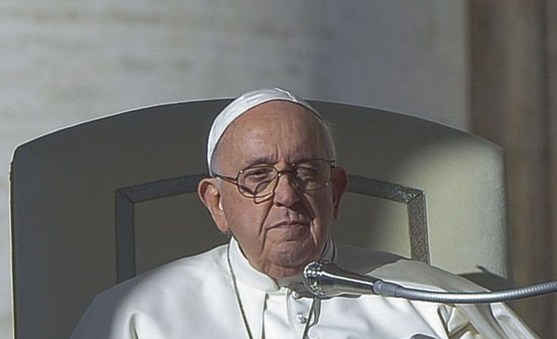 medio-oriente,-papa-“addolora-che-la-tregua-sia-stata-rotta”