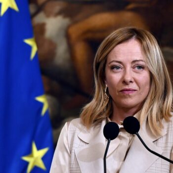 meloni-“una-riforma-ambiziosa-cambiera-l’approccio-alla-disabilita”