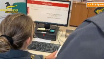 assenteismo-e-truffa,-sospesi-2-dirigenti-medici-dell’asp-di-reggio-calabria