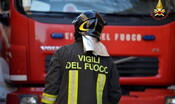 assalto-a-un-portavalori-in-sardegna,-auto-in-fiamme