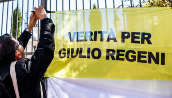 rinviati-giudizio-quattro-007-egiziani-per-la-morte-di-giulio-regeni-[video]
