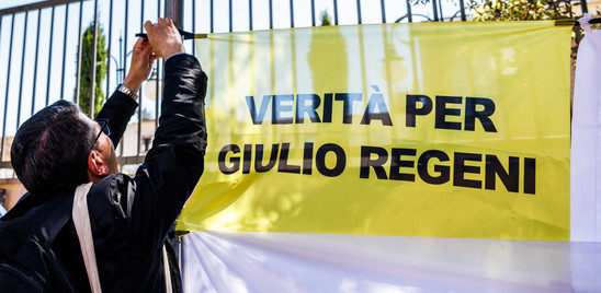 rinviati-giudizio-quattro-007-egiziani-per-la-morte-di-giulio-regeni-[video]