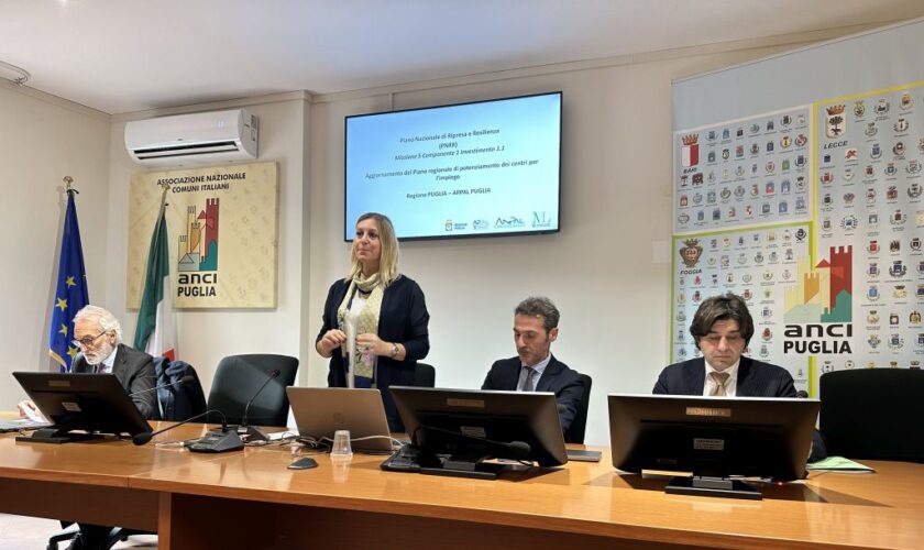 regione-e-anci-puglia-insieme-per-potenziamento-centri-per-l’impiego