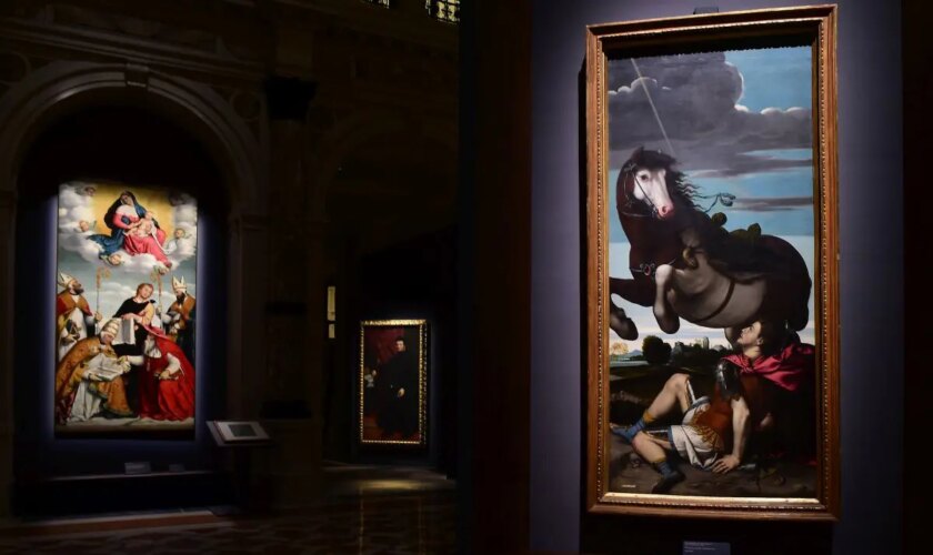 giovan-battista-moroni-in-mostra-alle-gallerie-d’italia-di-milano
