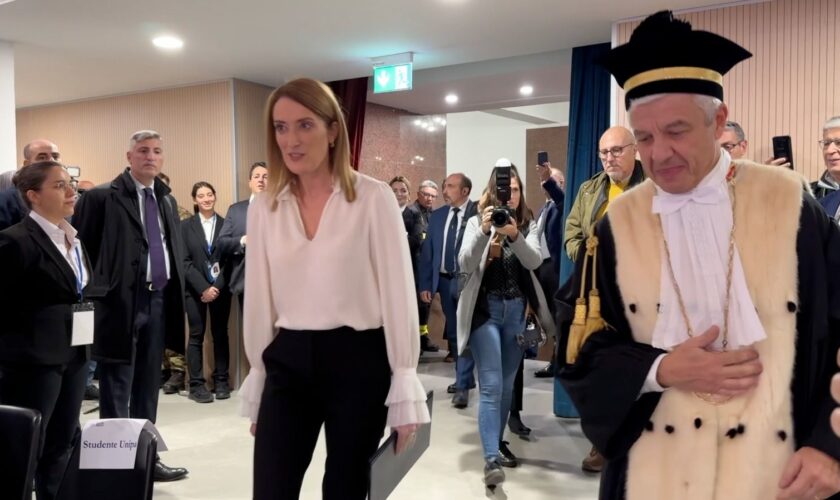 metsola-inaugura-nuovo-anno-accademico-dell’universita-di-palermo