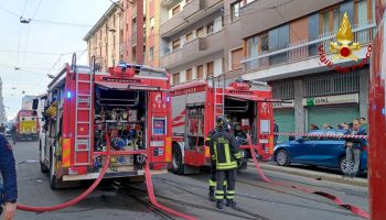 milano,-incendio-in-appartamento:-evacuato-intero-edificio