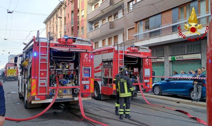 milano,-incendio-in-appartamento:-evacuato-intero-edificio