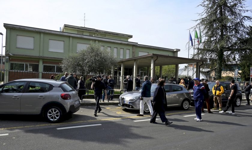 prof-accoltellata-lascia-l’ospedale:-“voglio-tornare-a-scuola-il-prima-possibile”