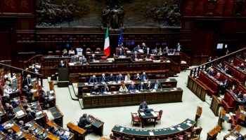 dl-bollette,-la-camera-conferma-la-fiducia-al-governo