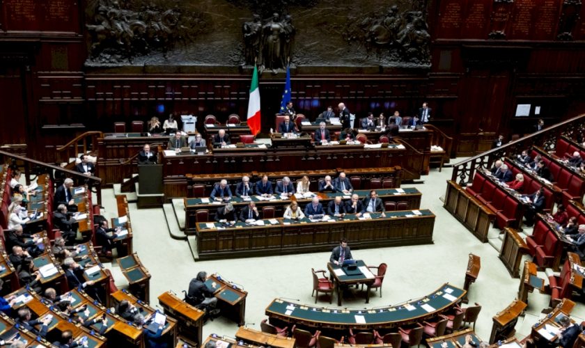 dl-bollette,-la-camera-conferma-la-fiducia-al-governo