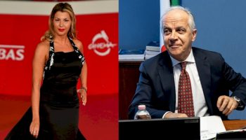 claudia-conte:-“una-relazione-con-matteo-piantedosi?-e’-una-cosa-che-non-posso-negare”