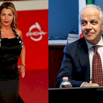 claudia-conte:-“una-relazione-con-matteo-piantedosi?-e’-una-cosa-che-non-posso-negare”