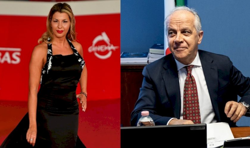 claudia-conte:-“una-relazione-con-matteo-piantedosi?-e’-una-cosa-che-non-posso-negare”